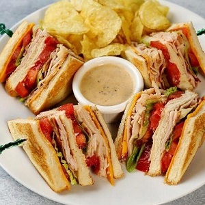 Club Sandwich